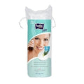 Bella Cosmetic Round Pads mit Aloe Vera 70 Pieces Eye Masks Eye Pads