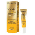 Gold Q10 Antiwrinkle Augencreme 15 ml Perfecta Gesichtspflege