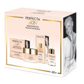 Perfecta Perfecta Skin Magorzata Kouchowska Day And Nachtcreme 40 50 ml Eye Elixir 3040 15 ml Augencreme Gesichtspflege