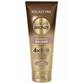 Kolastyna Luxury Bronze Bronzing Körperlotion for Fair Complexion 200 ml Körperpflege