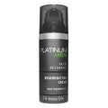 Platinium Men Skin Recharge Regenerating Creme For Day And Night 50 ml Tagescreme Gesichtspflege