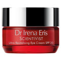 Scientivist Revitalizing Augencreme Spf20 15 ml Gesichtspflege