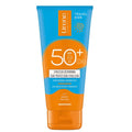 Lirene Sun feuchtigkeitsspendend Emulsion Spf50+ 90 ml Body Körperpflege