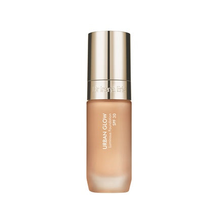 Dr Irena Eris Urban Glow Luminous Antipollution Foundation Spf30 040c Honey 30 ml Make-up