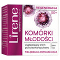Lirene Dermo Regeneration 50+ glättend Anti-Wrinkle Creme Youth Cells 50 ml Tagescreme Gesichtspflege