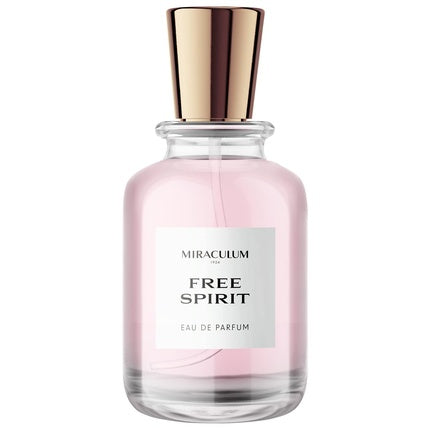 Boho Miraculum Free Spirit Eau de Parfum 50 ml for the Modern Woman Duft