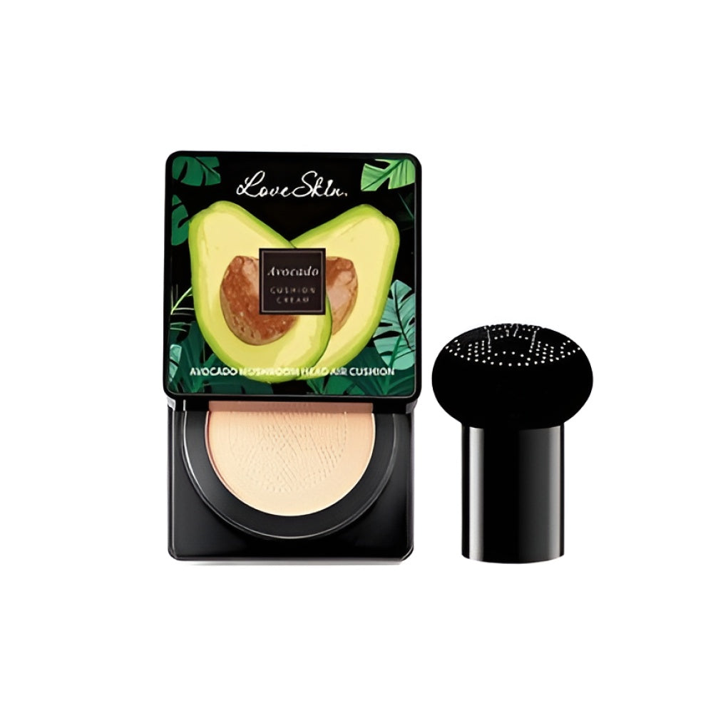 Love Skin feuchtigkeitsspendend BB Creme #25 20 g Bb Cream Cc Cream
