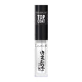 Lovely Extra Lasting Waterproof Top Coat Lipgloss 3.5 ml Make-up