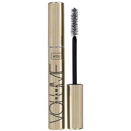 Wibo Volume Drama Mascara 4 In 1 Black 8 g Make-up