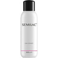 Semilac Nail Cleaner Residue Remover 500 ml - Multi-Purpose Isopropanol Hybrid Nagellack Remover for Nail Plates and Sticky Layers Nagellack Remover Make-up