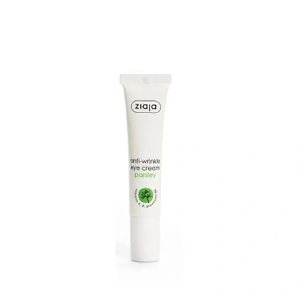 Ziaja Antiwrinkle Augencreme mit Parsley 15 ml Gesichtspflege