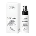 Ziaja Goat's Milk Ultra-Light Anti-Aging Creme Spf15 feuchtigkeitsspendend Energizing 50 ml Tagescreme Gesichtspflege