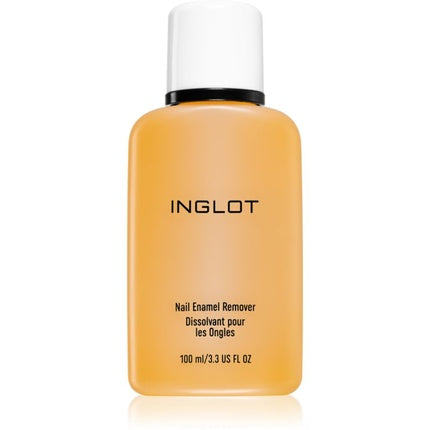 Nail Enamel Remover 100 ml N Nagellack Remover Make-up