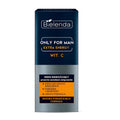 Bielenda Only für Herren Extra Energy feuchtigkeitsspendend Creme Against Signs Of Fatigue 50 ml Gesichtscreme Gesichtspflege