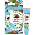 Botanical Lip Care Lippenpflege Milky Coconut 10 g Make-up