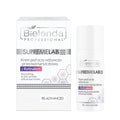 Supremelab Re-Advanced Augencreme nährend Anti-Wrinkle mit Retinal 15 ml Gesichtspflege