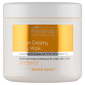 Bielenda Professional Mango Boost Barrier Creme Maske For Body, Hands, And Feet 600 g Hand Mask Körperpflege