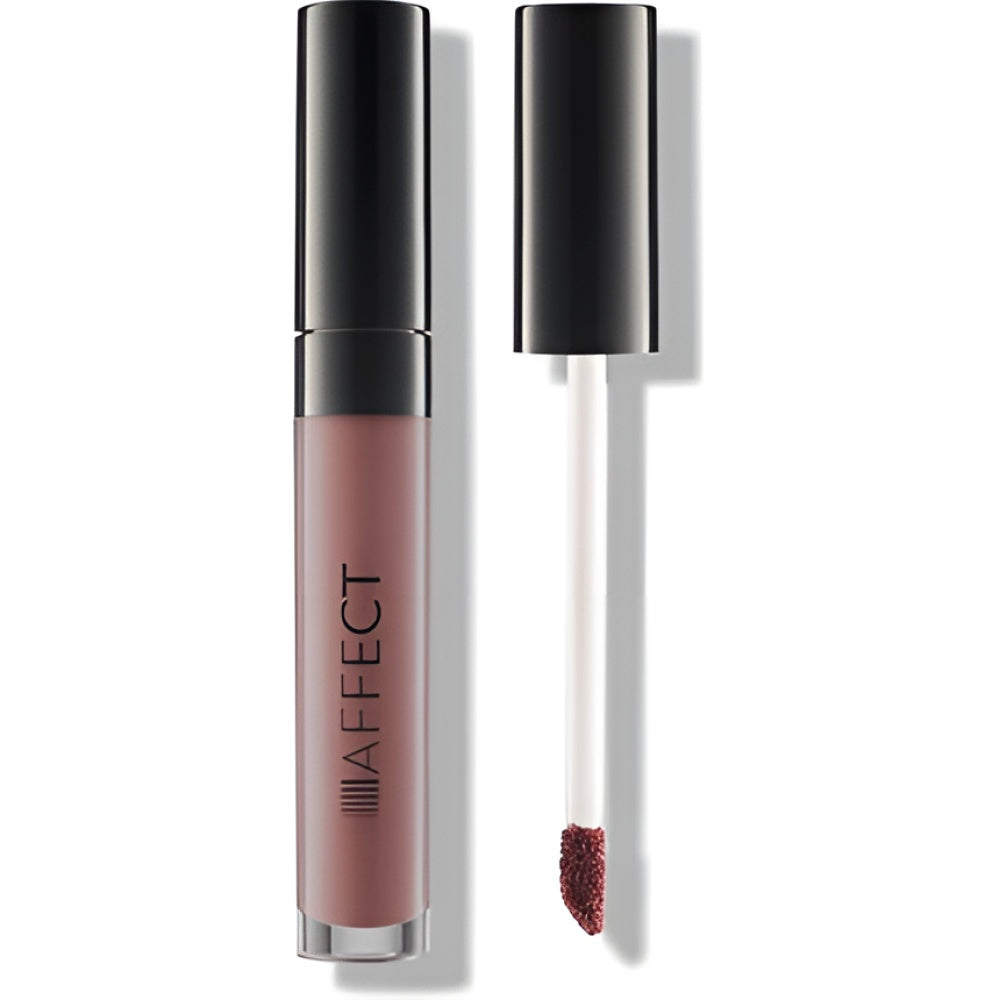 Affect Liquid Lippenstift Soft Matte Simplicity 5 ml Make-up