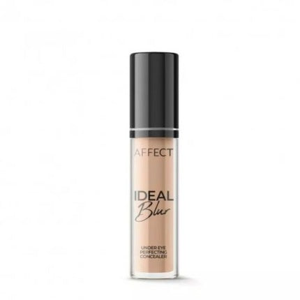 AFFECT Ideal Blur Under Eye Perfecting Concealer 1W 5 g Make-up
