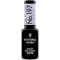 Victoria Vynn Beautiful Dreamer 197 UV LED Nail Gel Polish Color Pastel Hybrid Manicure Soak Off 8 ml Gel-Nagellack Make-up