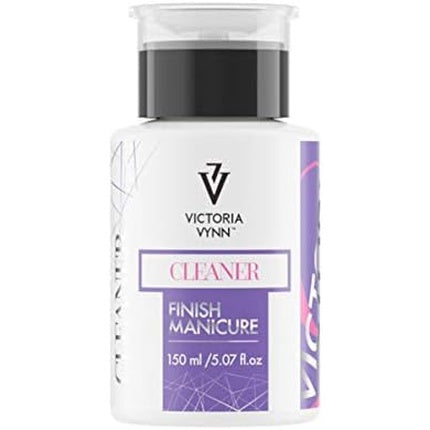 Victoria Vynn Nail Cleaner Hybrid UV LED 150 ml Nagellack Remover Make-up