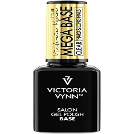 Victoria Vynn Hardi Mega Base UV LED Soak Off Hybrid Nail Gel Polish 15 ml Gel-Nagellack Make-up