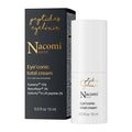 Nacomi Next Lvl Eye'conic Total Creme - 15 ml Augencreme Gesichtspflege
