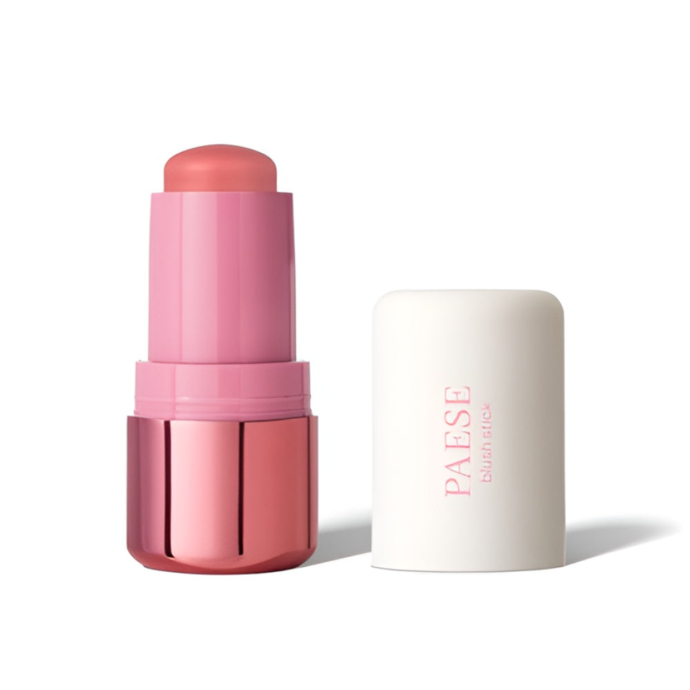 Paese Cranberry Butter Rose Stick 02 Bloom 6 g - A feuchtigkeitsspendend Lip Product Lippenpflege Make-up