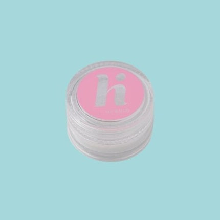 512 Nail Art Gold Dust Pigment 0.6 g HiHybrid Gel-Nagellack Make-up