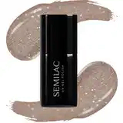Semilac 657 Uv Nagellack Balance 1000 ml Gel-Nagellack Make-up