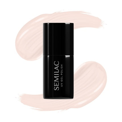 Semilac Barely Butter Hybrid Nagellack 929 7 ml Nagelpflege