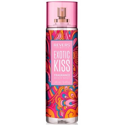 Revers Körperspray Exotic Kiss mit Fruitydessert Aroma 235 ml Körperpflege