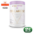 Allnutrition Collagen Powder 300 g For Joint Skin & Nail Support Hair