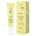 Miya Eyesunshine illuminierend Eye Serum Spf 50 15 ml - aufhellend Augenpflege Gesichtspflege