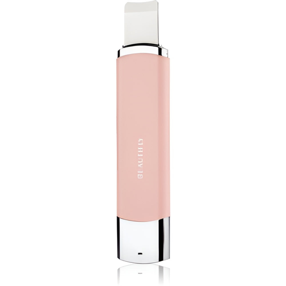 Beautifly Bscrub Slim Blush Spatula Ultrasonic Multifunction Spatula 1 Piece Facial reinigend Brushes Gesichtspflege