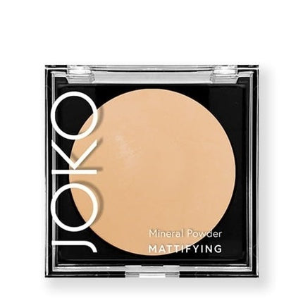 Joko Mineral illuminierend Powder 02 Beige 8 g Highlighter Make-up