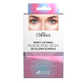 L'Biotica Anti-Aging Eye Patches mit Snail Mucus - 6 Pieces Eye Masks Eye Pads