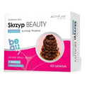 Activlab Horsetail Beauty 60 Tabletten Beautiful Hair Gesundheit