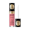 Eveline Wonder Match Cheek Lip 4in1 Blush Liquid Lippenstift No.3 Vegan 4.5 ml Rouge Make-up