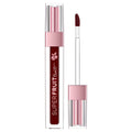 Eveline Superfruit Gel Lipgloss 03 Goji Cocoa 4 ml Make-up