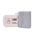 Four Pins Lava Soap mit Volcanic Ash 110 g Seife Körperpflege