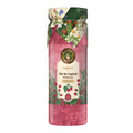 Receptury Zielarki Vitalizing Raspberry Bath Salt 700 g Bath Salts Bath Bombs