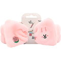 Echolux Hairband mit Bow Blue 1 Piece Headbands Haarpflege