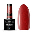 Claresa Kiss Me Hybrid Nagellack - 7 g Nagelpflege