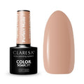 Claresa 07 Perfect Nude UV Nagellack 5 ml Gel-Nagellack Make-up