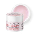 Soft & Easy Builder Gel Sweet Sugar 12 g Gel-Nagellack Make-up