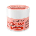 Claresa Builder Gel Skin Cover 45 g Gel-Nagellack Make-up