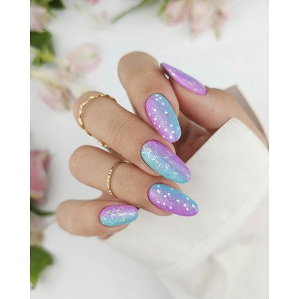 Claresa Nails Claresa Top No Wipe Sweet Crush 5 g Top Coat Make-up