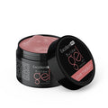Excellent Pro Builder Gel mit Thixotropy Building Gel Cover Medium 15 g Gel-Nagellack Make-up