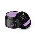 Excellent Pro Builder Gel mit Thixotropy Purple 50 g Gel-Nagellack Make-up